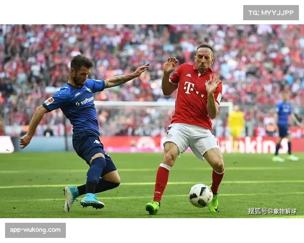 预测:保级生死战,波鸿的强硬身体对抗对阵美因茨的技术流控球